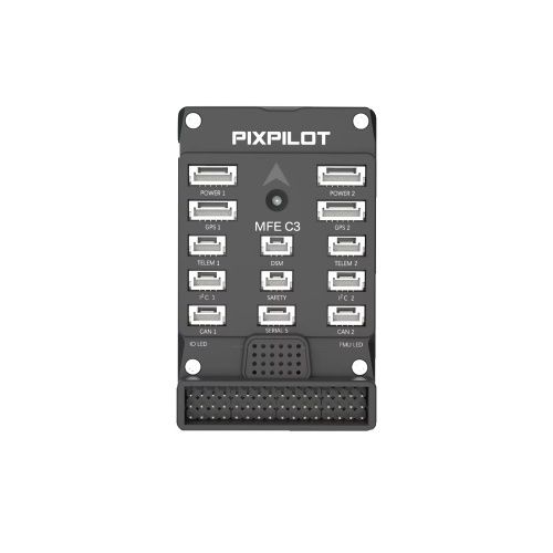 Makeflyeasy PixPilot C3 Flight Control Open Source