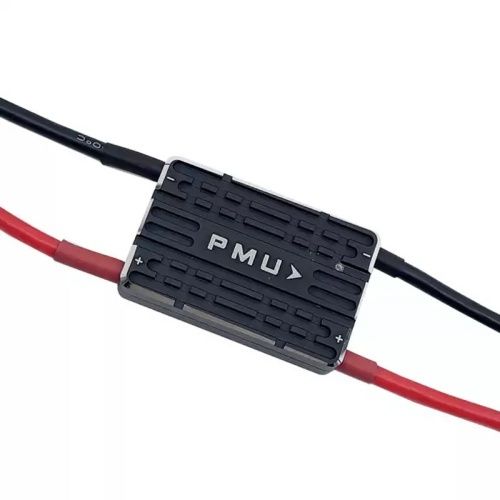 Management Module Support 60V Input BEC-5V-5A Output Makeflyeasy