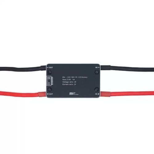 Management Module Support 60V Input BEC-5V-5A Output Makeflyeasy
