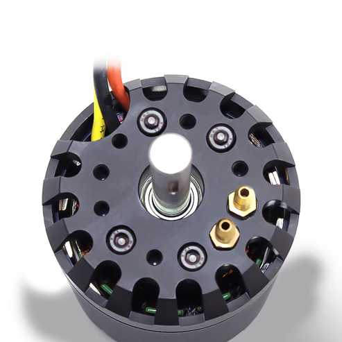 8kw Brushless Motor with Watercooling System MP83100