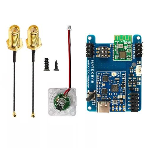 MATEK MR900-30-TX MLRS MAVLINK 900MHZ TX Module Long Range