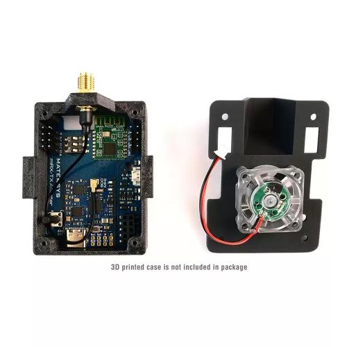 MATEK MR900-30-TX MLRS MAVLINK 900MHZ TX Module Long Range