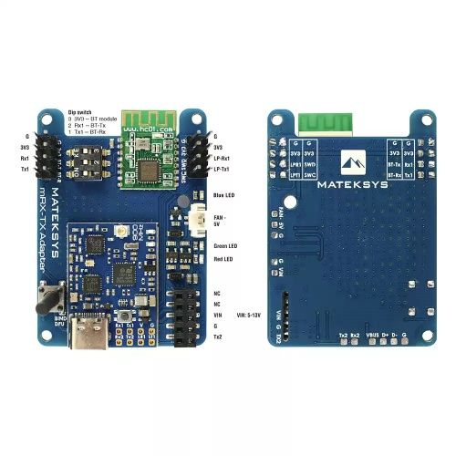 MATEK MR900-30-TX MLRS MAVLINK 900MHZ TX Module Long Range