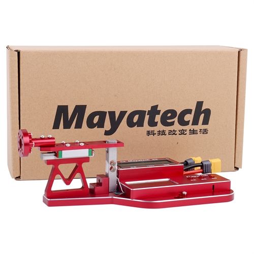 Mayatech MT10PRO 10KG Motor Thrust Tester Propeller