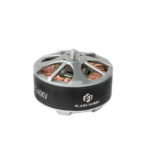 Flash Hobby MT5215 340KV Brushless Motor