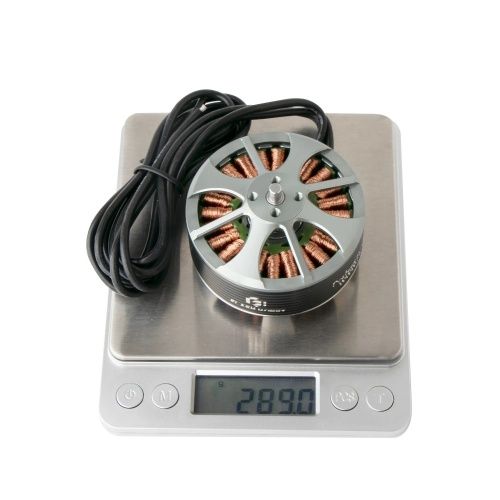 Flash Hobby MT5215 340KV Brushless Motor High Quality Steady for Multi-rotor Drone