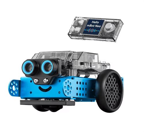 Makeblock mBot2 Coding Robotics Kit with CyberPi