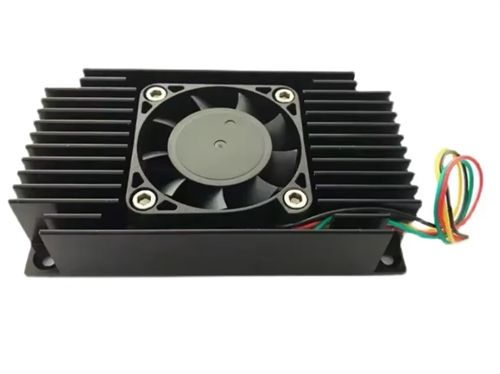 NVIDIA Jetson TX1 TX2Development Board Cooling Kit