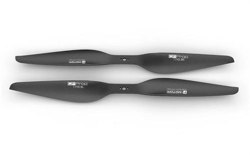 T-Motor P17x5.8 carbon fiber Propellers P17