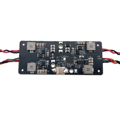Makeflyeasy PDB CAN Divider Board DroneCAN Flight Control