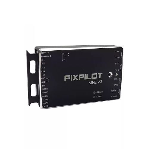 PixPilot V3 Flight Control System Kit Pixhawk by Makeflyeasy