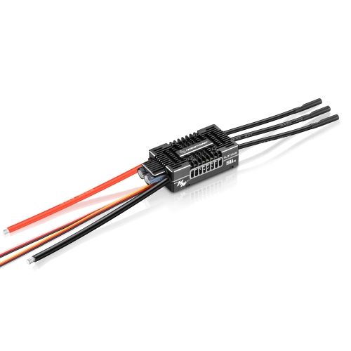 Hobbywing Platinum 150A V5.1 ESC