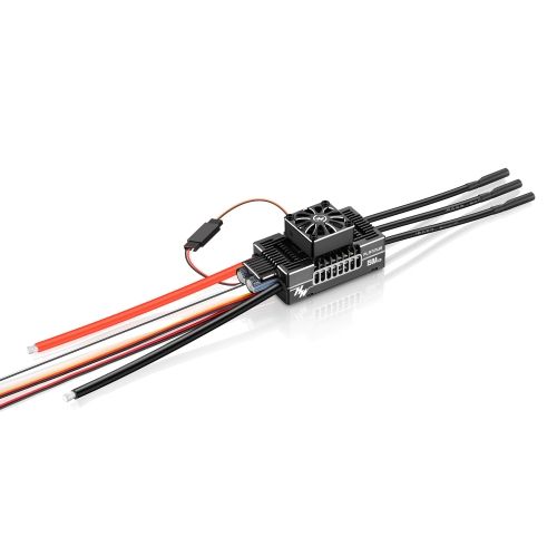 Hobbywing Platinum 150A V5.1 ESC