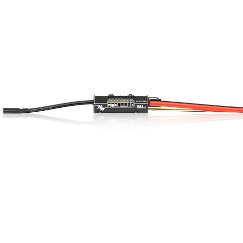 Hobbywing Platinum 150A V5.1 ESC