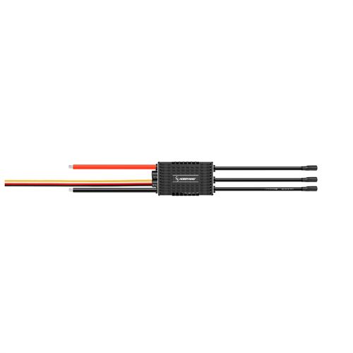 Hobbywing Platinum V5 80A 3-8S Brushless ESC