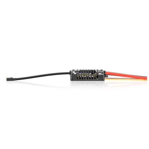 Hobbywing Platinum V5 80A 3-8S Brushless ESC