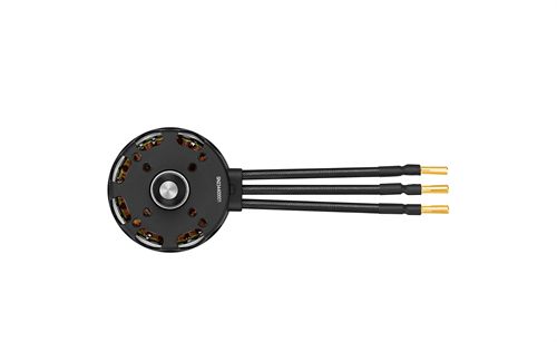 Hobbywing Platinum 4120SL 250KV , 500KV , 610KV brushless motor