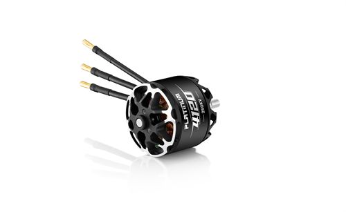 Hobbywing Platinum 4120SL 250KV , 500KV , 610KV brushless motor