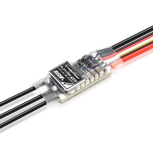 Hobbywing Platinum 18A V5 F3P Brushless ESC