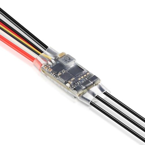 Hobbywing Platinum 18A V5 F3P Brushless ESC