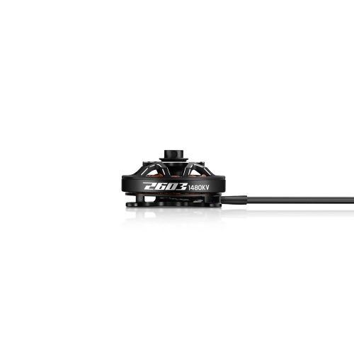 Hobbywing Platinum 2603SL 1800KV Brushless Motor