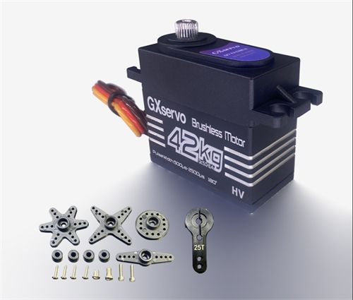 GXservo QY3240CLS Digtal Servo 40KG Full Metal Gear Waterproof