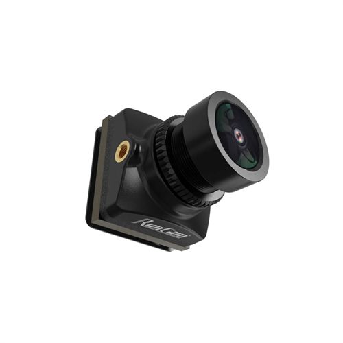 RunCam Phoenix 2 Camera SP V3 DC 5-36V Screen ratio 4:3/16:9