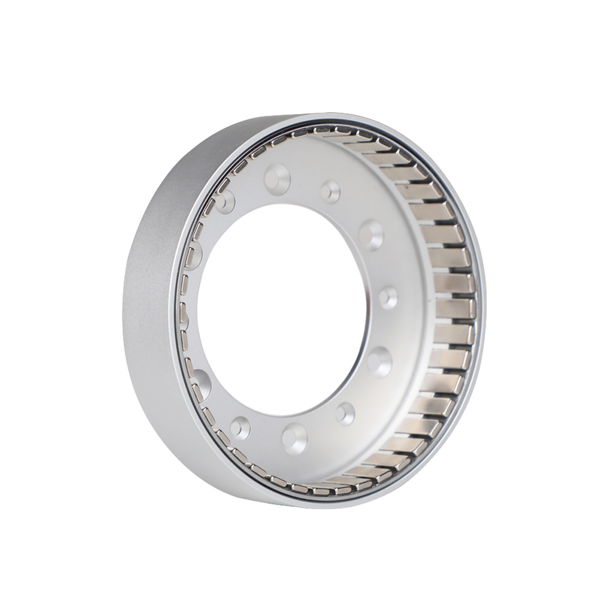 CubeMars RO80 KV105 Frameless Outrunner Hollow Bore Motor