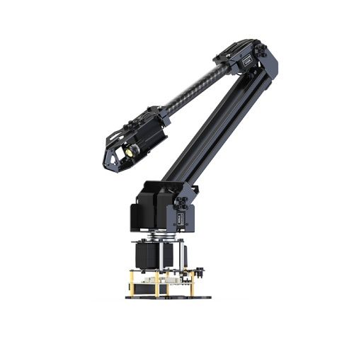 Waveshare RoArm-M2-PRO Robotic Arm Kit 4-DOF Serial Bus Servo