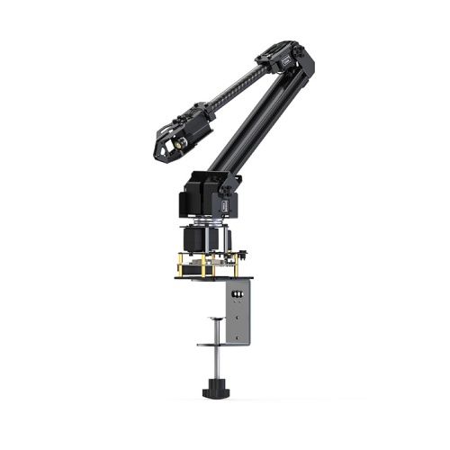 Waveshare RoArm-M2-PRO Desktop Robotic Arm Kit 4-DOF High-torque Serial Bus Servo