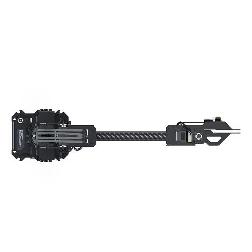 Waveshare RoArm-M2-PRO Desktop Robotic Arm Kit 4-DOF High-torque Serial Bus Servo