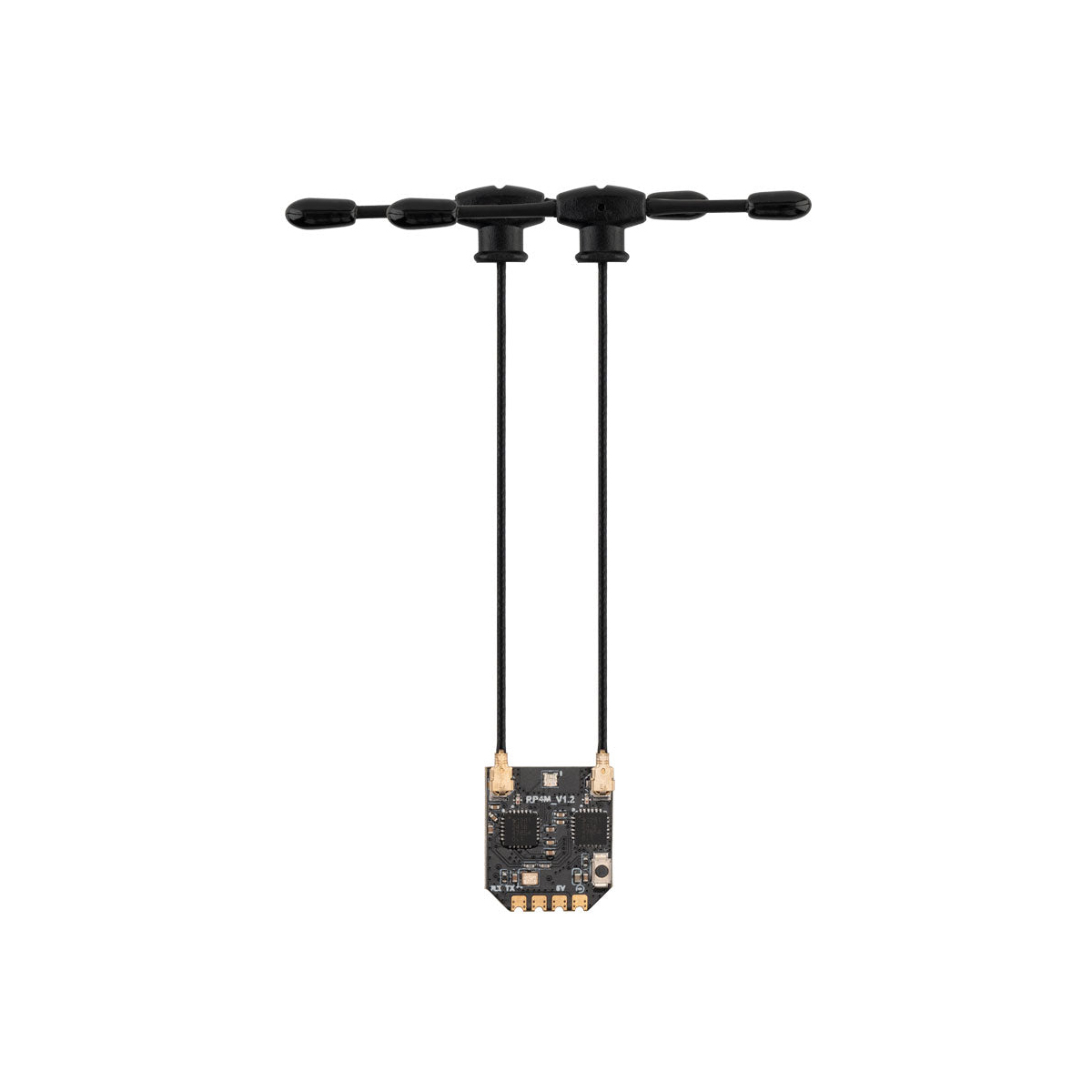 RadioMaster RP4TD-M ExpressLRS 2.4GHz Mini True Diversity RX