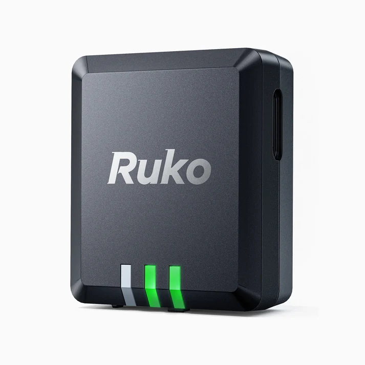 Ruko R111 Remote ID Module FAA Compliant Remote Identification