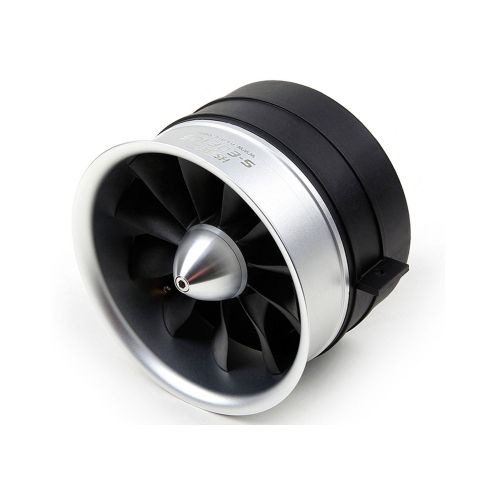 EDF HSDJETS 105mm Semi metallic-Electric Ducted Fan 12S 750KV