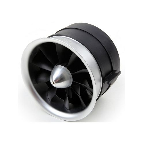 HSDJETS EDF 120mm Semi metallic-Electric Ducted Fan 12S 640KV