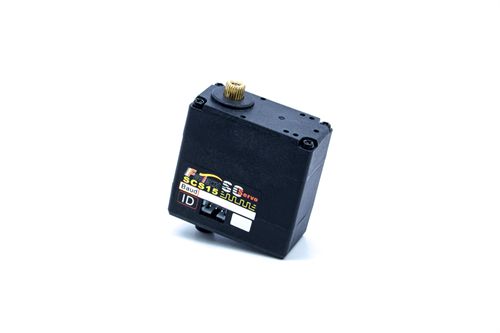 Feetech SCS15 High Torque 6V 15kg Servo Digital Robot Servo