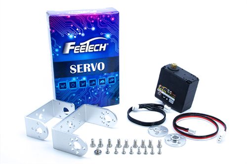 Feetech SCS15 High Torque 6V 15kg Servo Digital Robot Servo