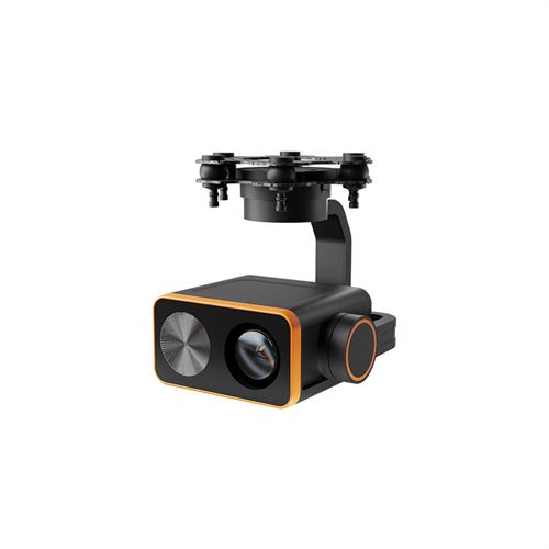 Skydroid C20 Three Axis 23X Zoom Night Vision Gimbal