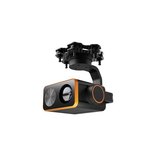 Skydroid C20 Three Axis 23X Zoom Night Vision Gimbal