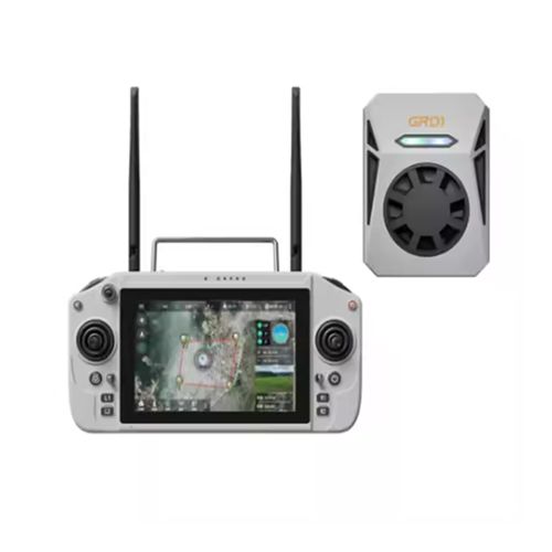 Skydroid G20 Remote Controller with GR01 Receiver 2.4GHz/5.8GHz