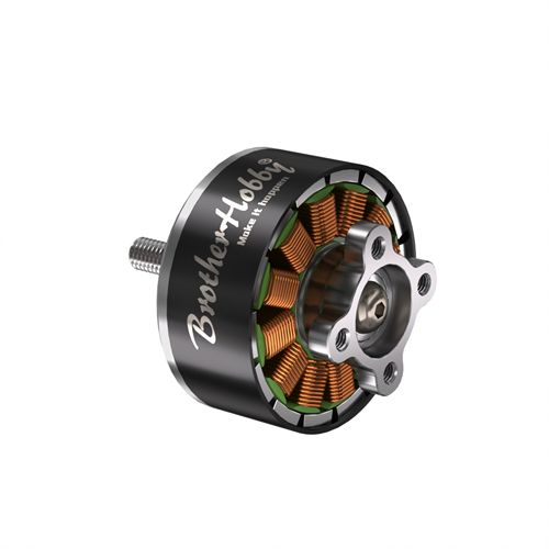 4PCS BrotherHobby Special Edition V4 32.5-12 580KV Motor