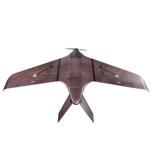 Skywalker V8 Composite 2300mm Airplane FPV Fixed Wing Drone KIT