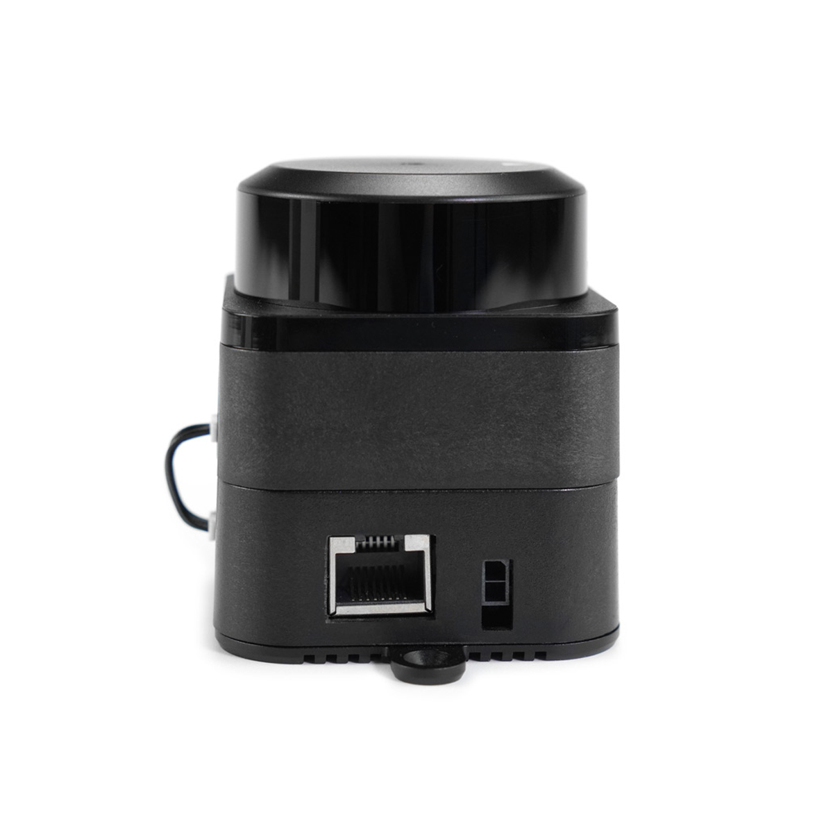 SLAMTEC Mapper M2M3 Laser Mapping Sensor 40m Range 32K High Quality for Robot Navigation Localization Mapping