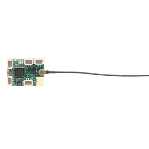 FrSky SR6 Mini-E Receiver