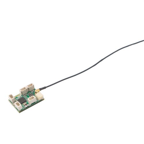 FrSky SR6 Mini-E Receiver