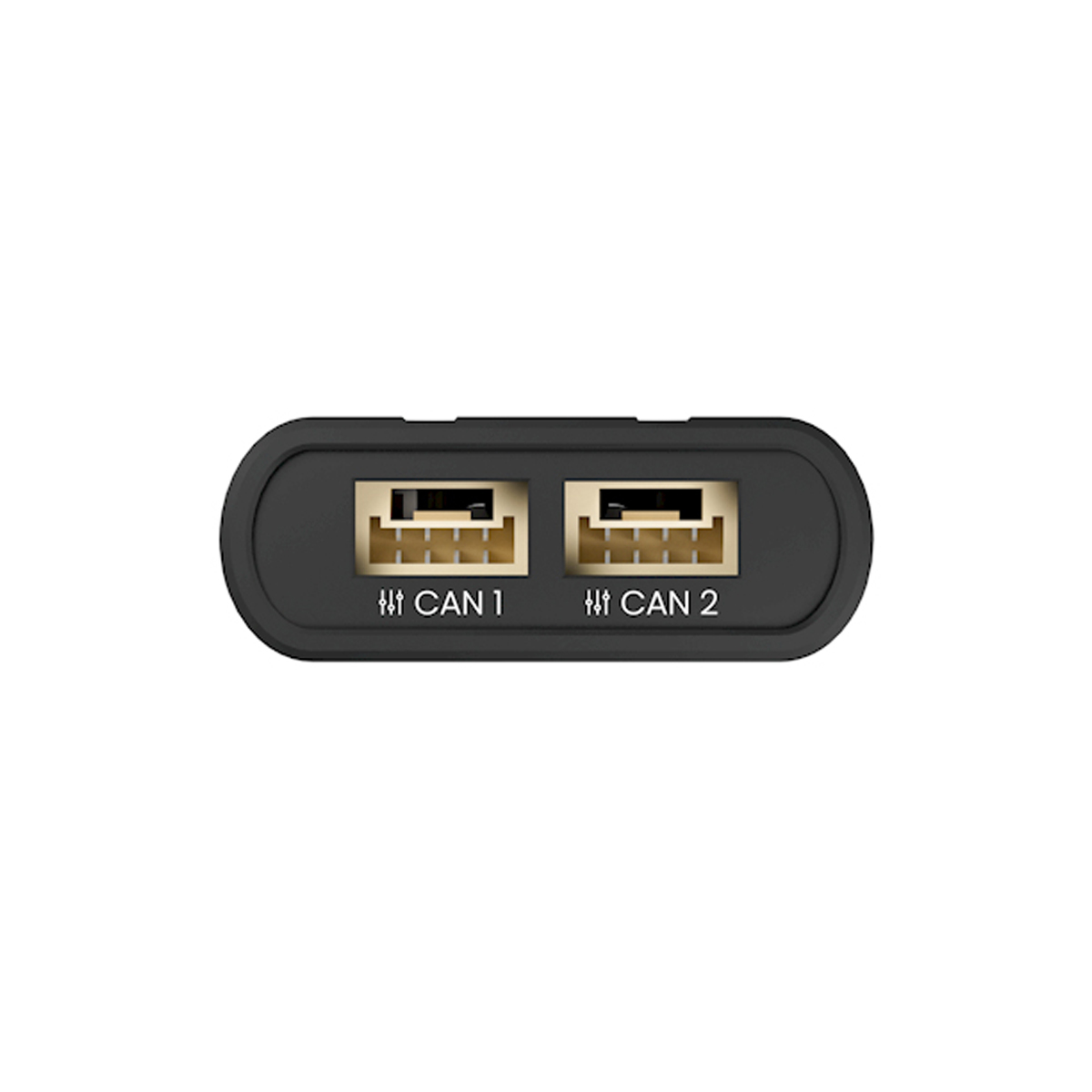 CAN Babel CAN UART Dual Function USB Bus Adapter Support SLCAN Protocol