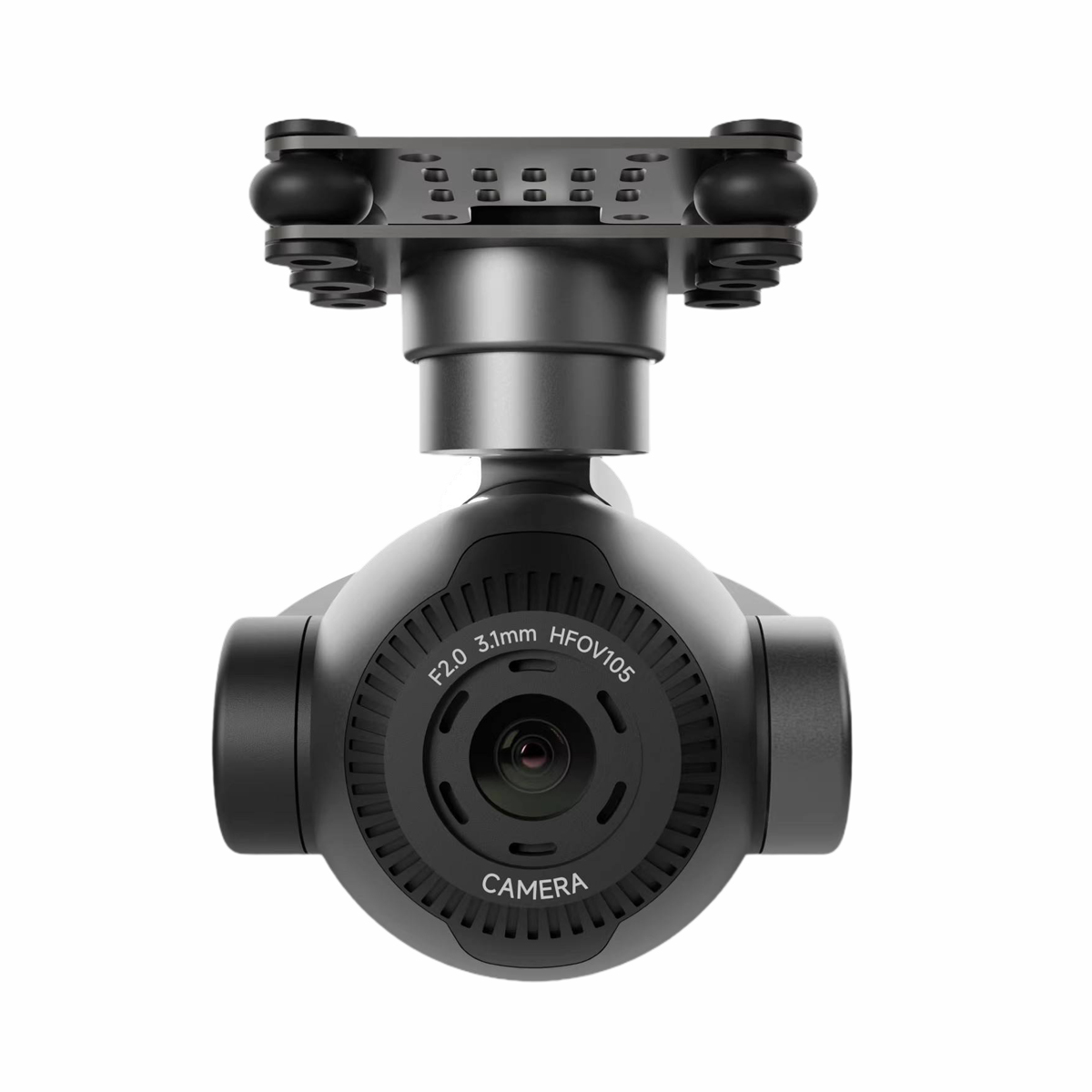 Skydroid C11 Gimbal Camera 4K 3-Axis Stabilized 30x Digital Zoom