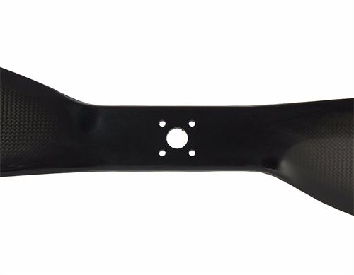 G29X9.5 inch 1Pair Carbon Fiber Glossy Prop Propellers T-Motor