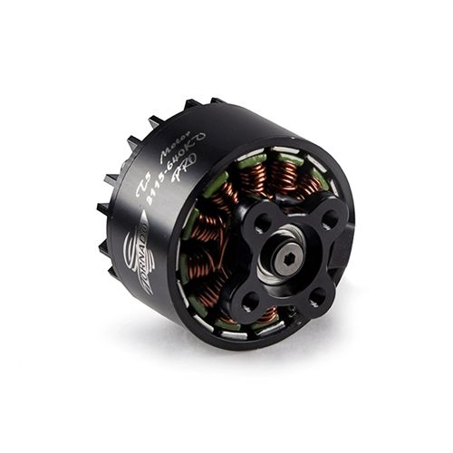 BrotherHobby Tornado T5 3115 Pro 1050KV 5-8S Brushless Motor for FPV Racing Long Range X Class Drone