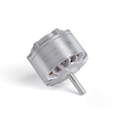 Tornado T7 4215 Motor N52H arc magnets Ultralight Motor